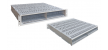 Кабельный организатор для укладки патчкордов